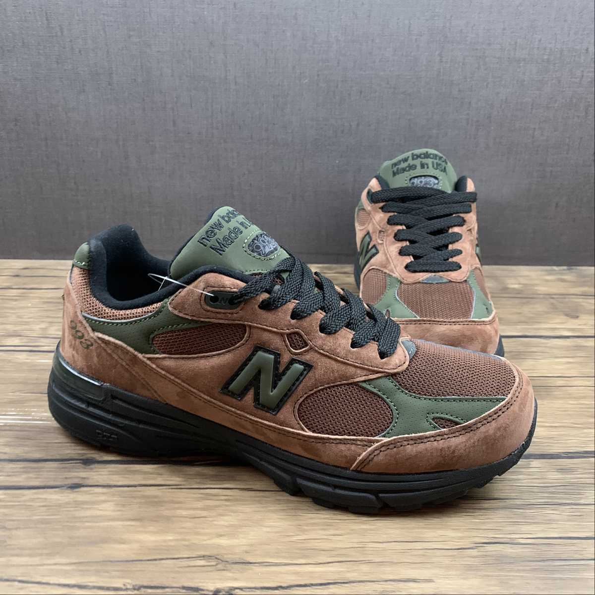 Replica New Balance Shoe New Balance NB993  MR993ALD  36-45