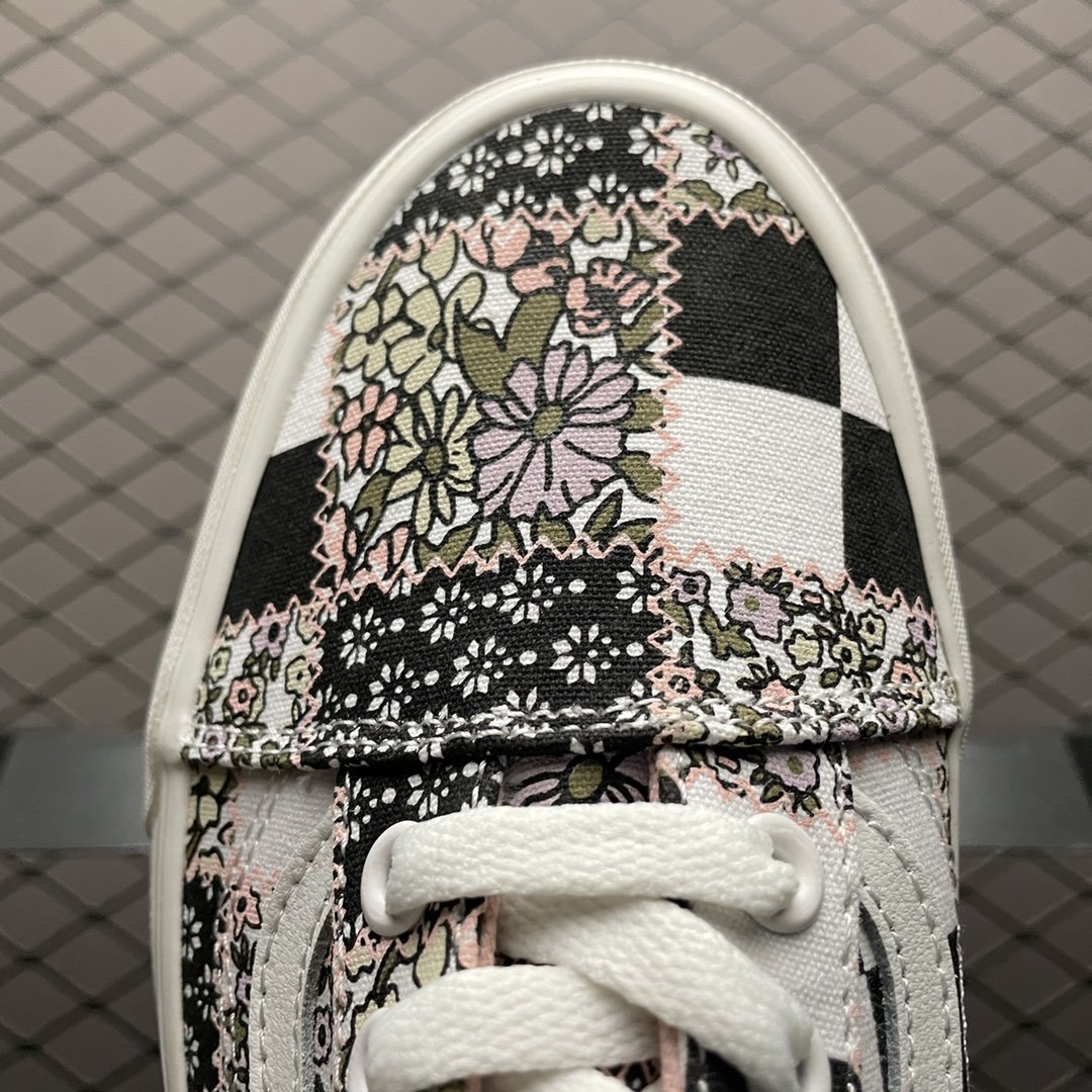 Replica Vans Shoe Vans Old Skool 715815 35-44