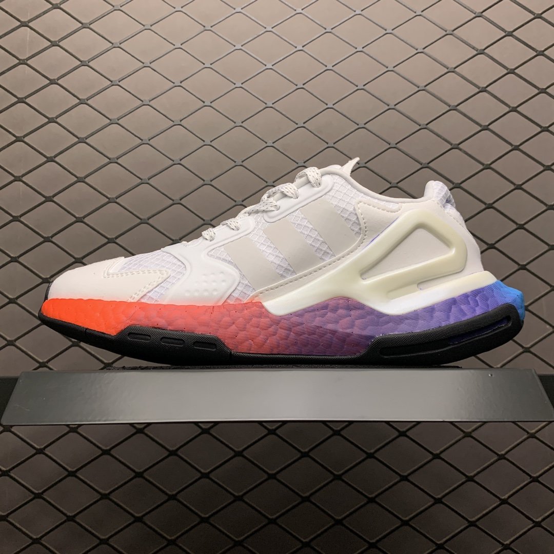 Replica Adidas Shoe Adidas Day Jogger FY3012 36-45 Size W5-M11