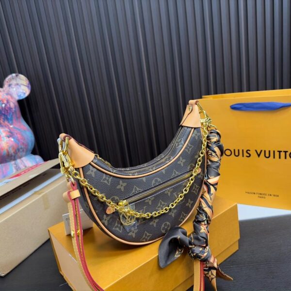 Replica Louis Vuitton Bag 22*11CM