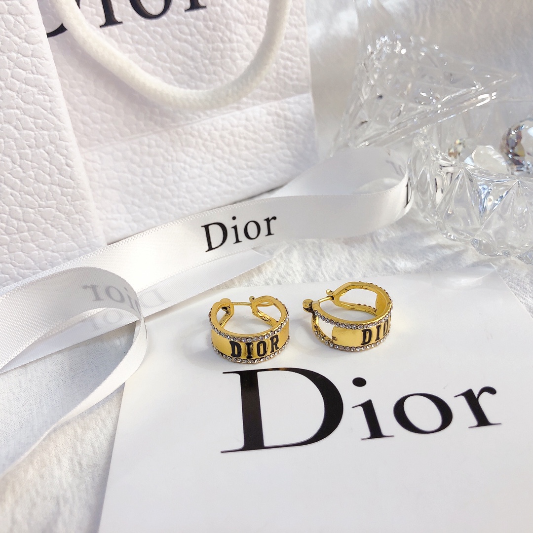 Replica DIOR Earring