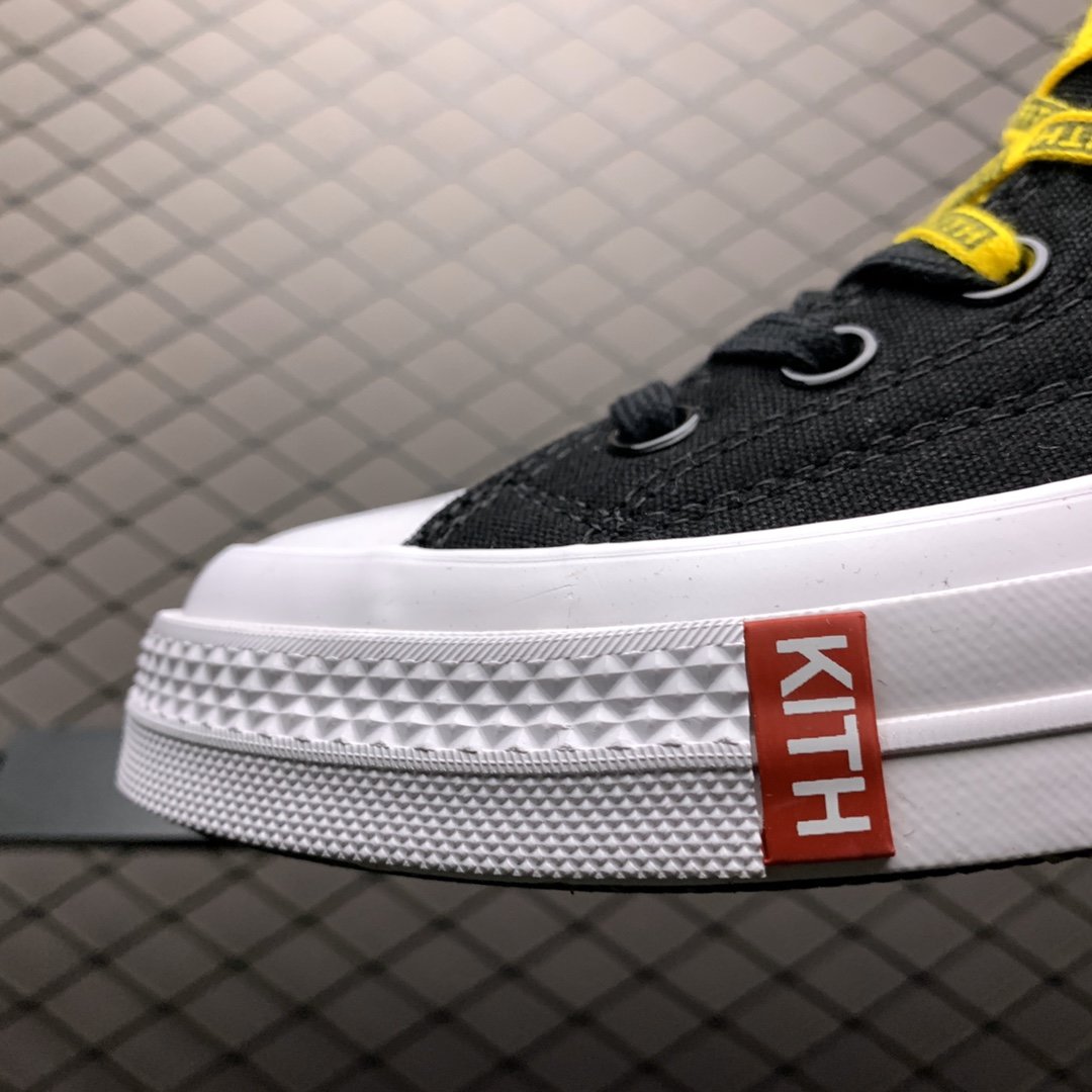 Replica Converse Shoe KITH x Converse Ctas Hi  Size 35-44