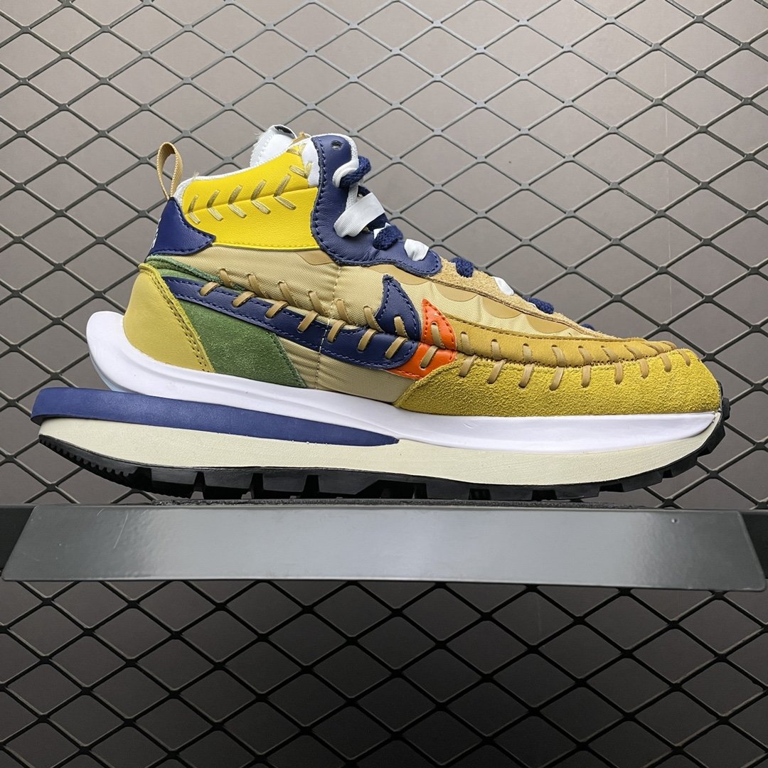 Replica Nike Shoe Sacai X Jean Paul Gaultier x Nike VaporwaffleDH9186-20036-46_02335