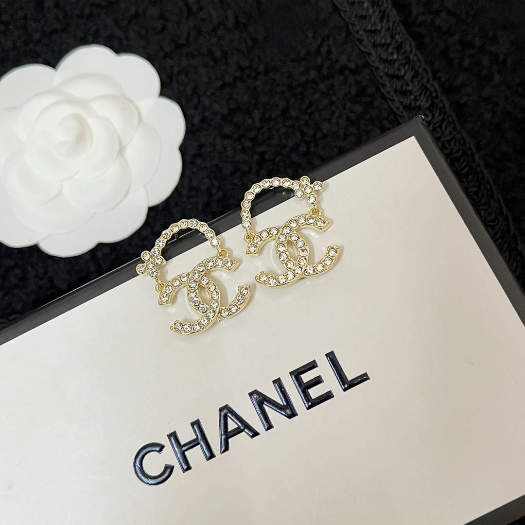 Replica CHANEL Earring