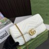 Replica Gucci Bag  21*4*13CM