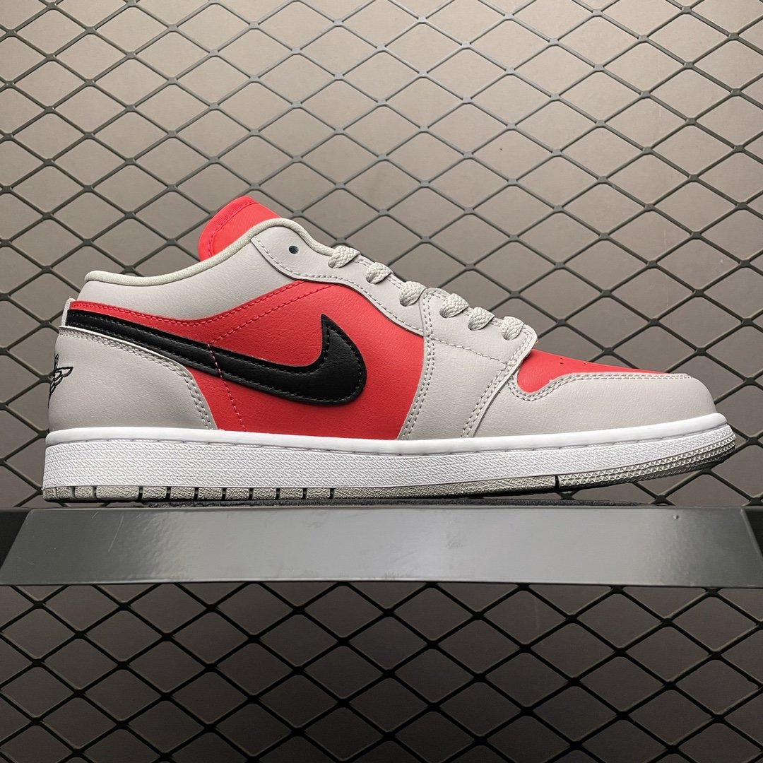 Replica Air Jordan Shoe Air Jordan 1 LowDC0774-060