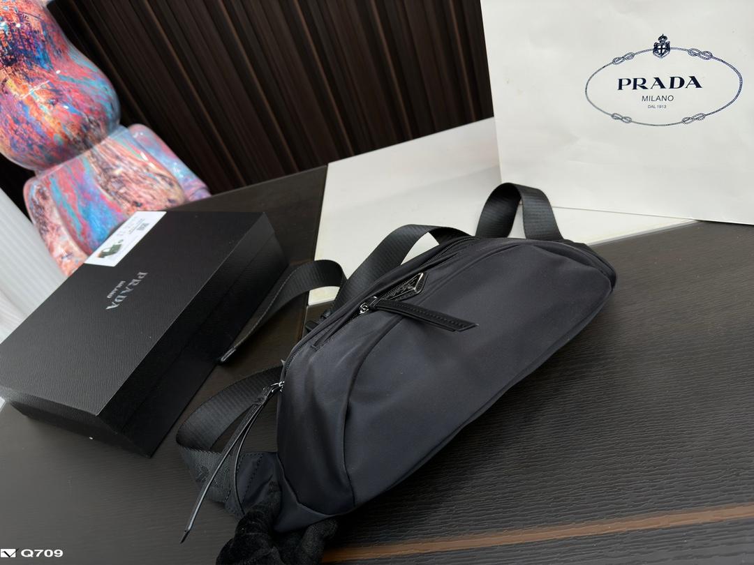 Replica Prada Bag 40*13CM