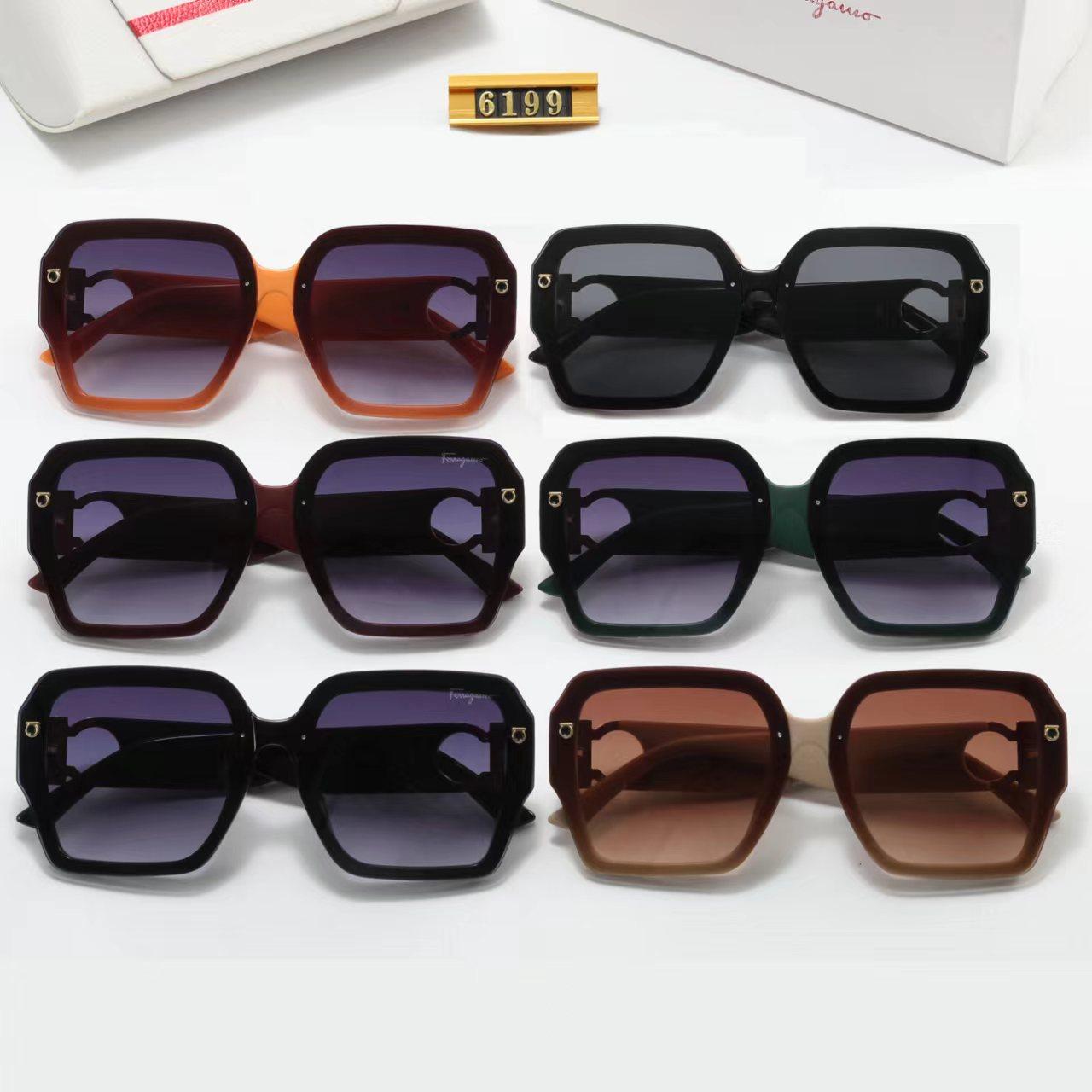 Replica Ferragamo Glasses