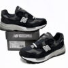Replica New Balance Shoe M992GG New Balance 992 Navy Grey