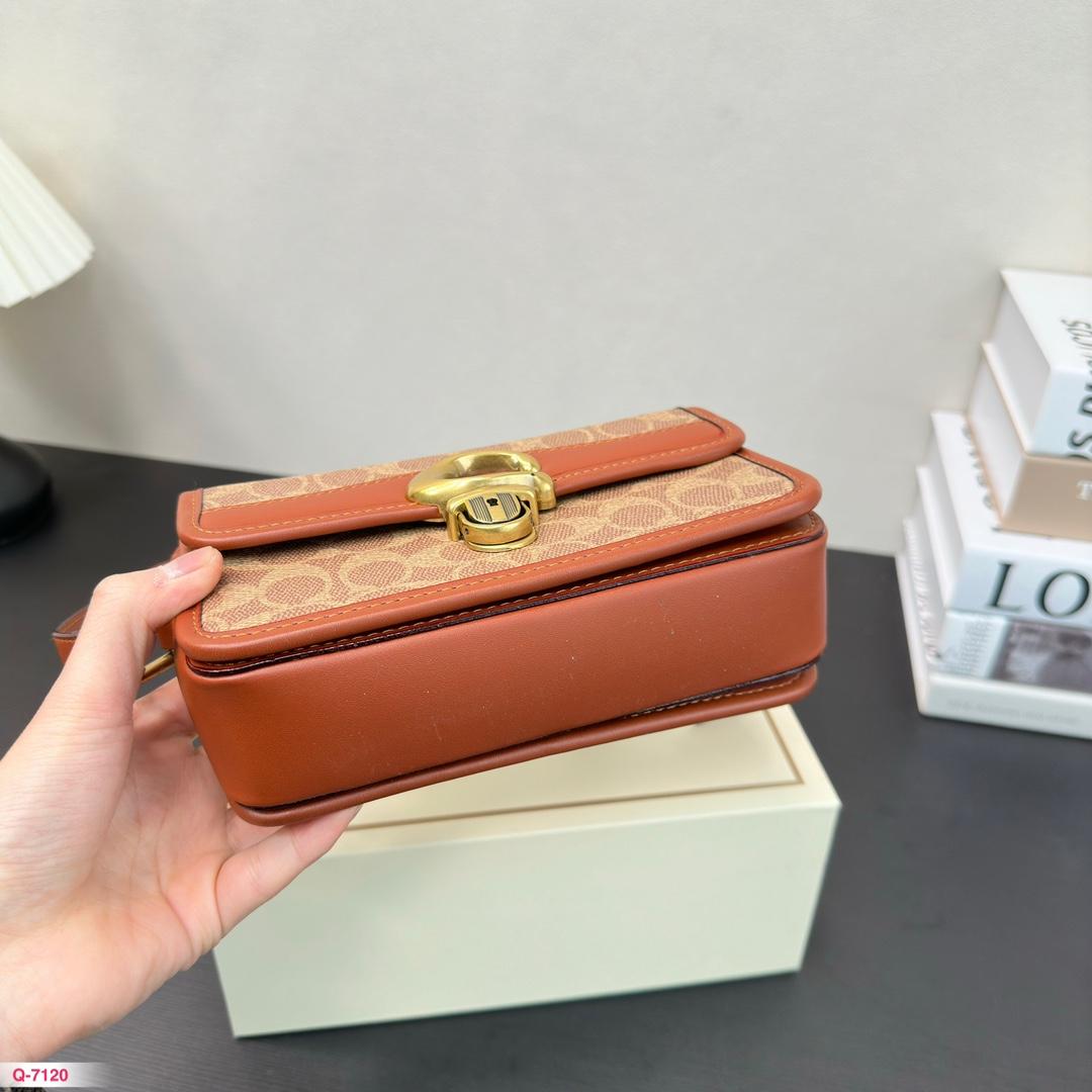Replica Coach Bag 18*12CM