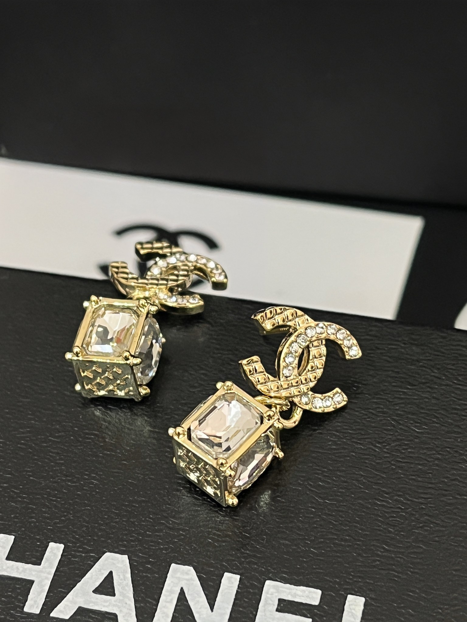 Replica CHANEL Earring