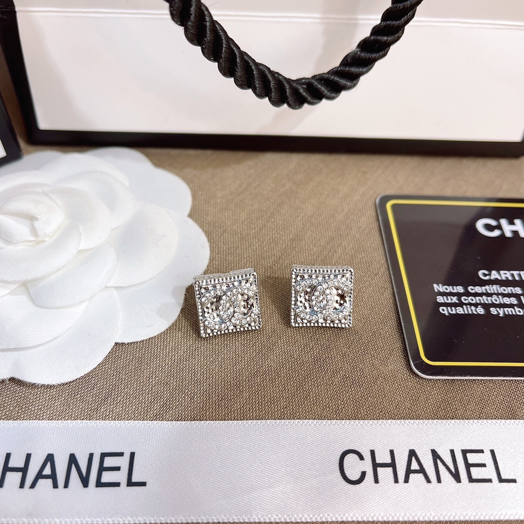 Replica CHANEL Earring