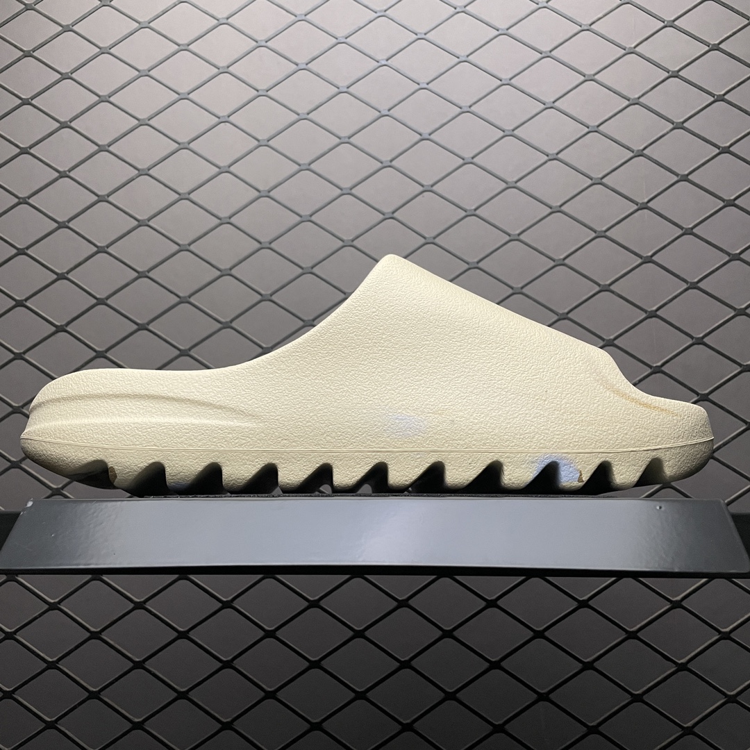 Replica Adidas Yeezy Shoe Adidas Original Yeezy Slide GW1932 Size 36.5-48.5 1.5