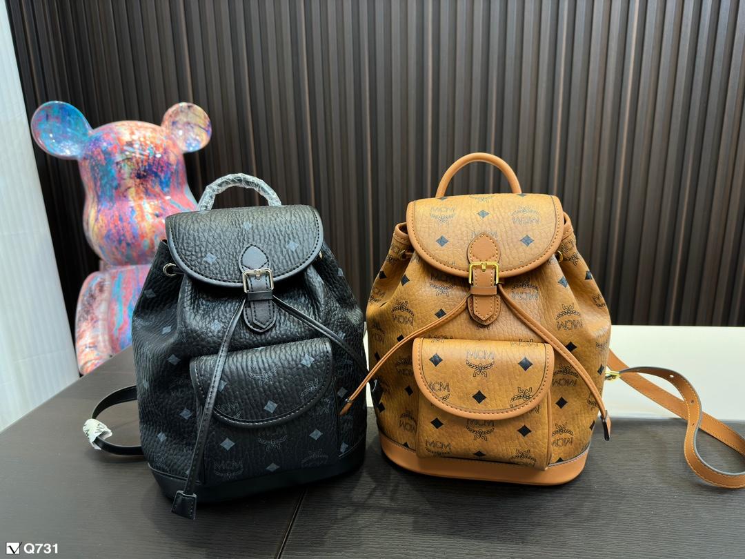 Replica MCM Bag 20*26CM