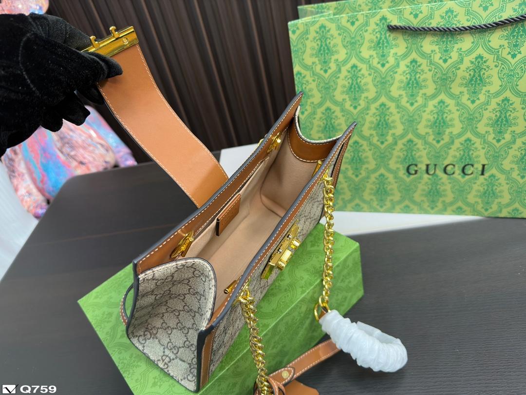 Replica Gucci Bag 25*17CM
