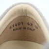 Replica Rick Owens Shoe Rick Owens DRKSHDW Luxor Vintage Sneaks ‘Oyster Black’