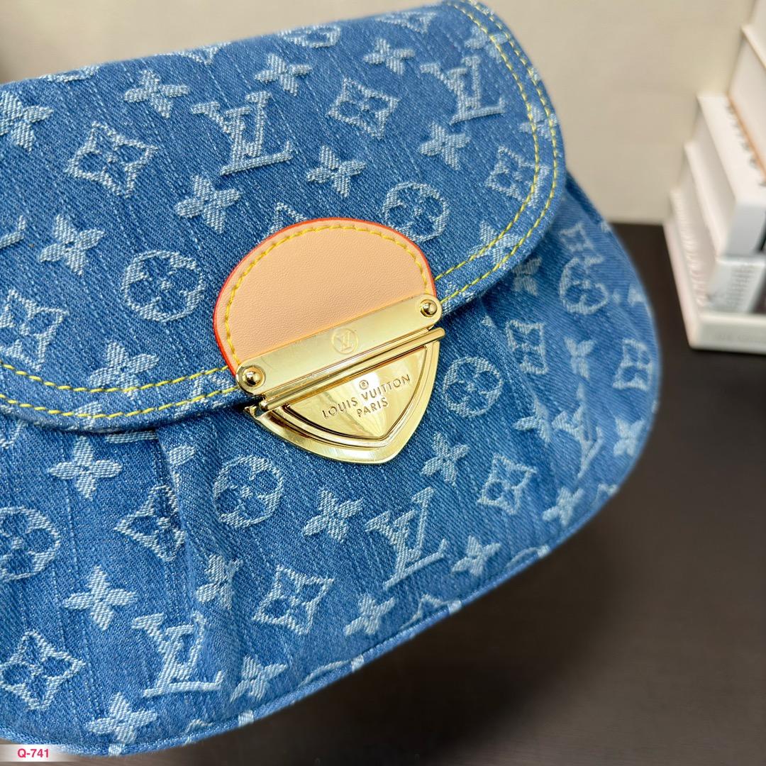 Replica Louis Vuitton Bag 26*18CM