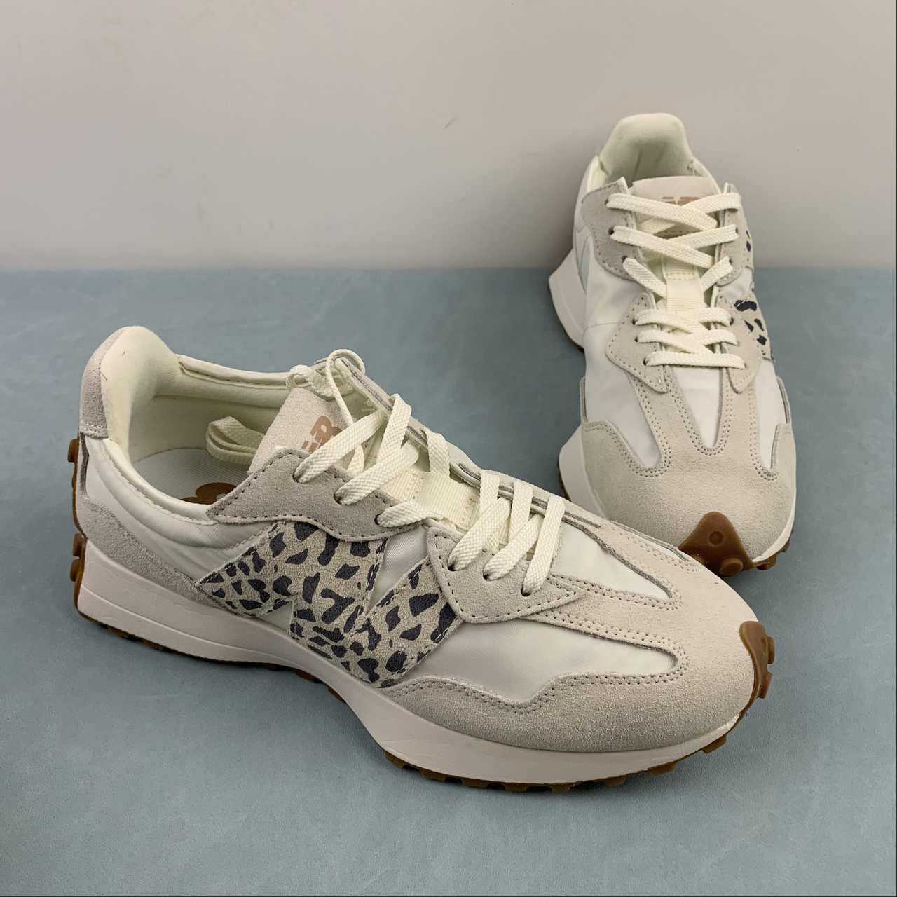 Replica New Balance Shoe New Balance NB327 WS327PJ  36-45