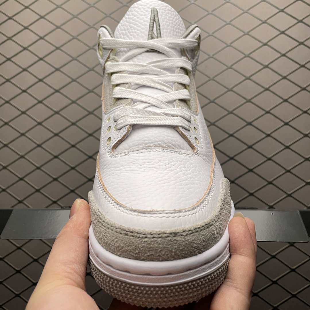 Replica Air Jordan Shoe Air Jordan 3 Retro AJ3 DH3434-110