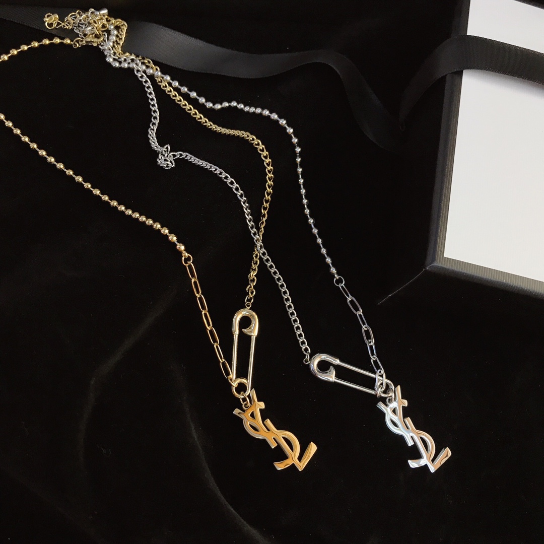 Replica YSL Necklace