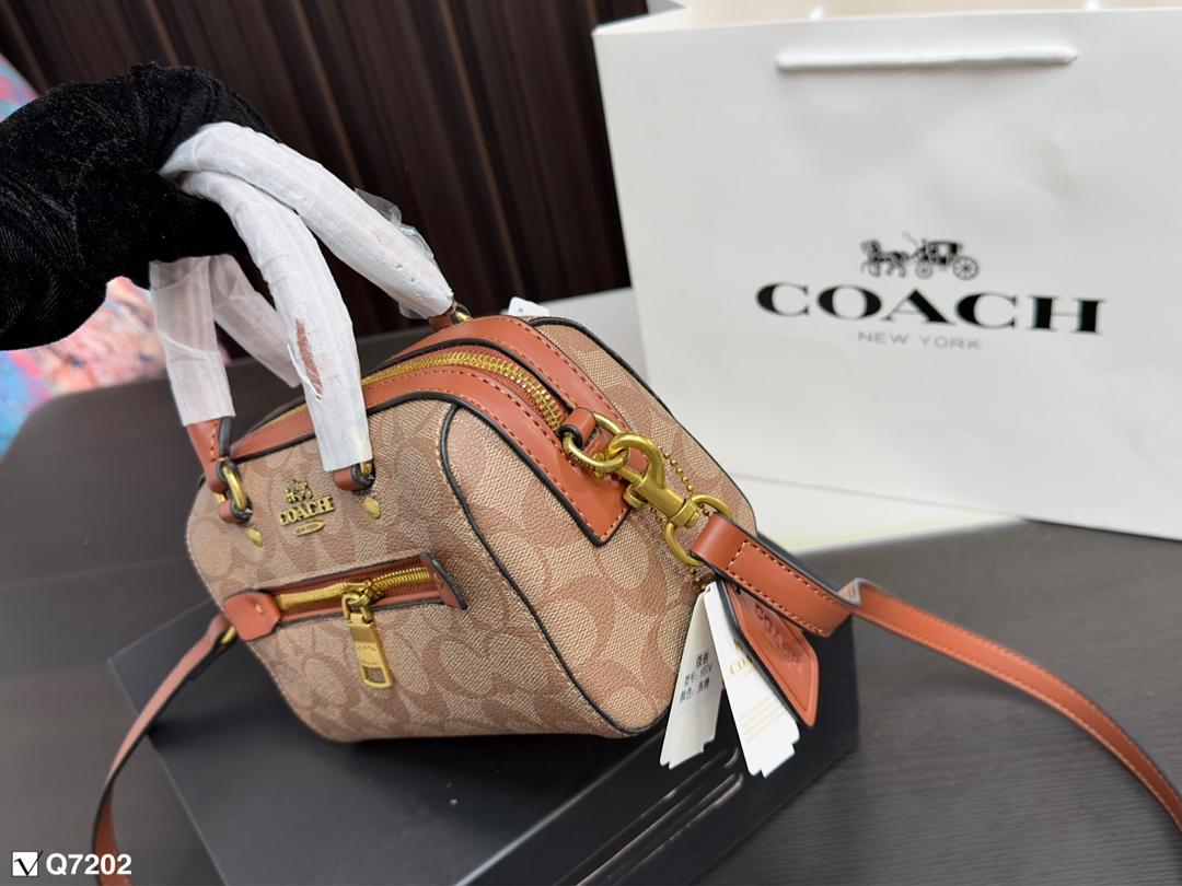 Replica Coach Bag 18*12CM/25*16CM
