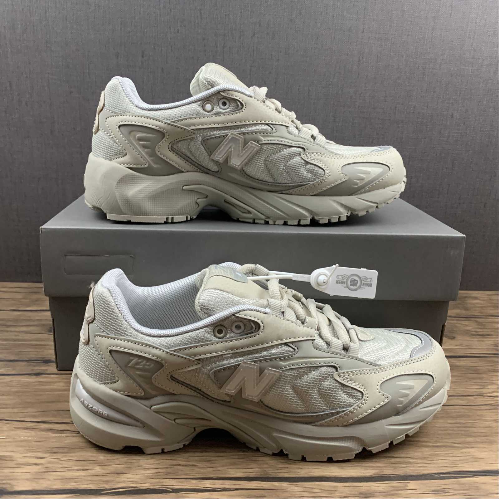 Replica New Balance Shoe New Balance NB725  MI725D  36 37 38 38.5 39 40 40.5 41.5 42 42.5 …