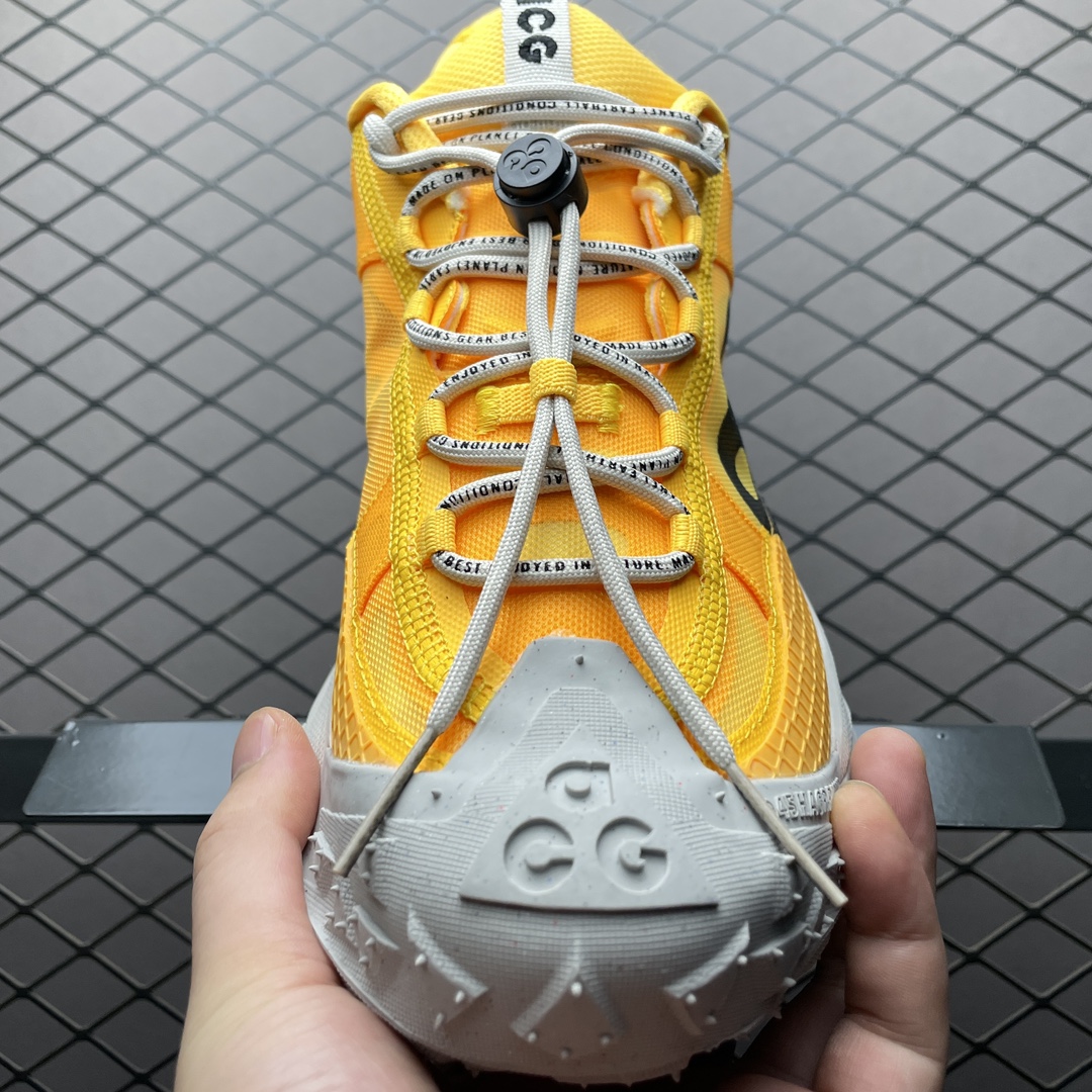 Replica Nike Shoe Nike ACG Mountain Fly 2 DV7903-800 Size 36-46