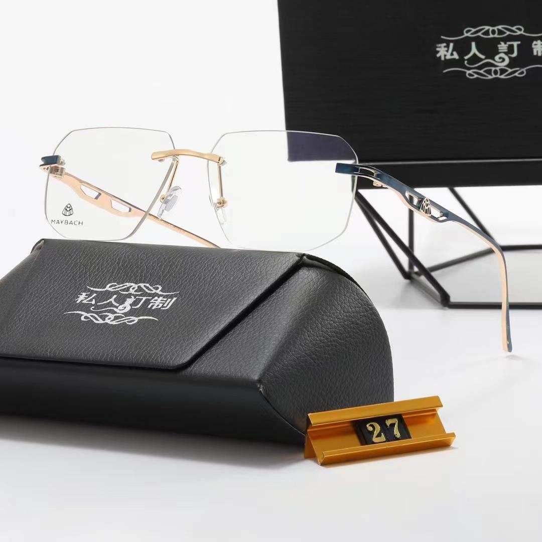 Replica Maybach Glasses
