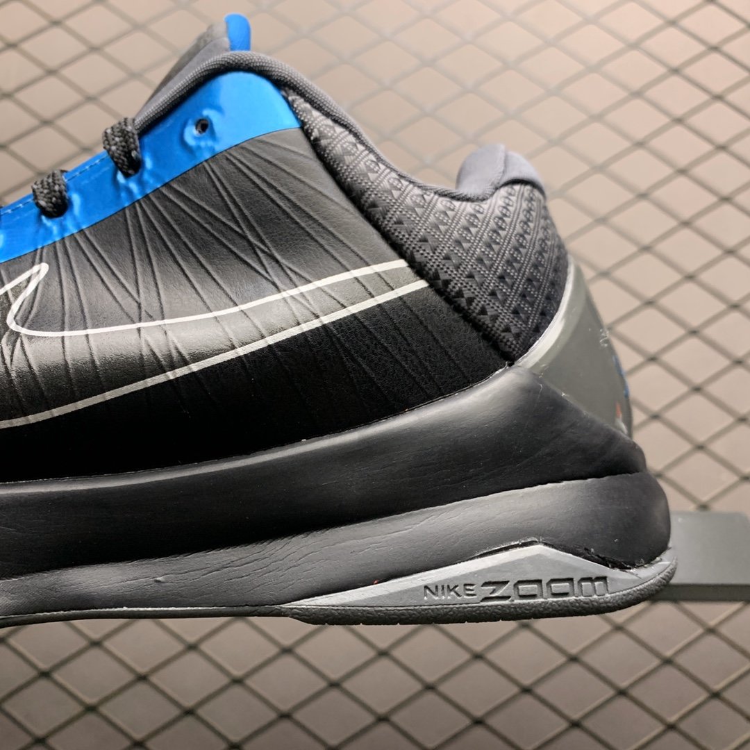Replica Nike Shoe Nike Zoom KOBE 5 386429-001 39-46