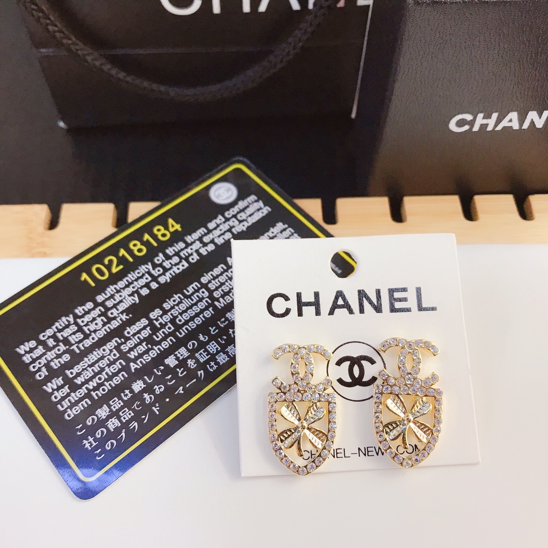 Replica CHANEL Earring