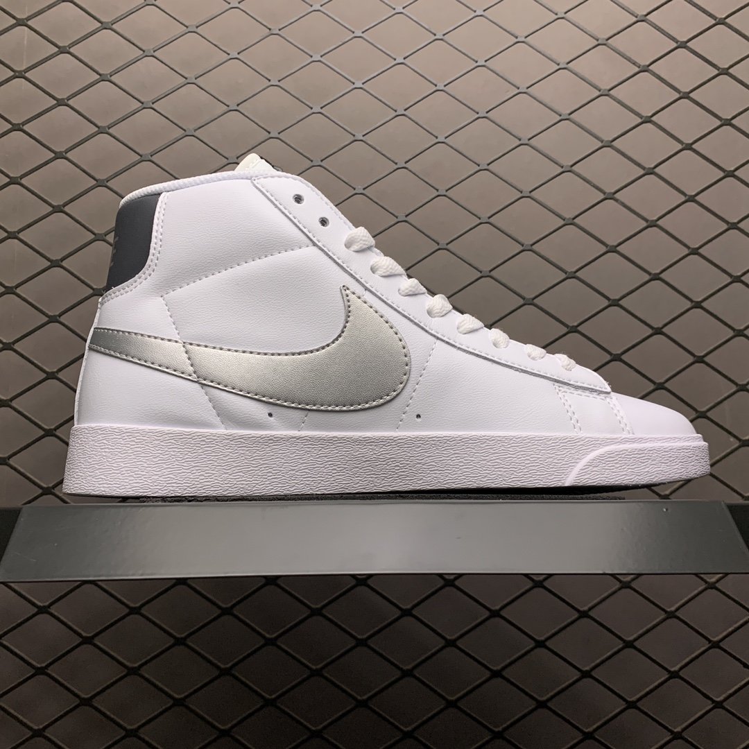 Replica Nike Shoe Nike Blazer Mid AV9375-106 36-44