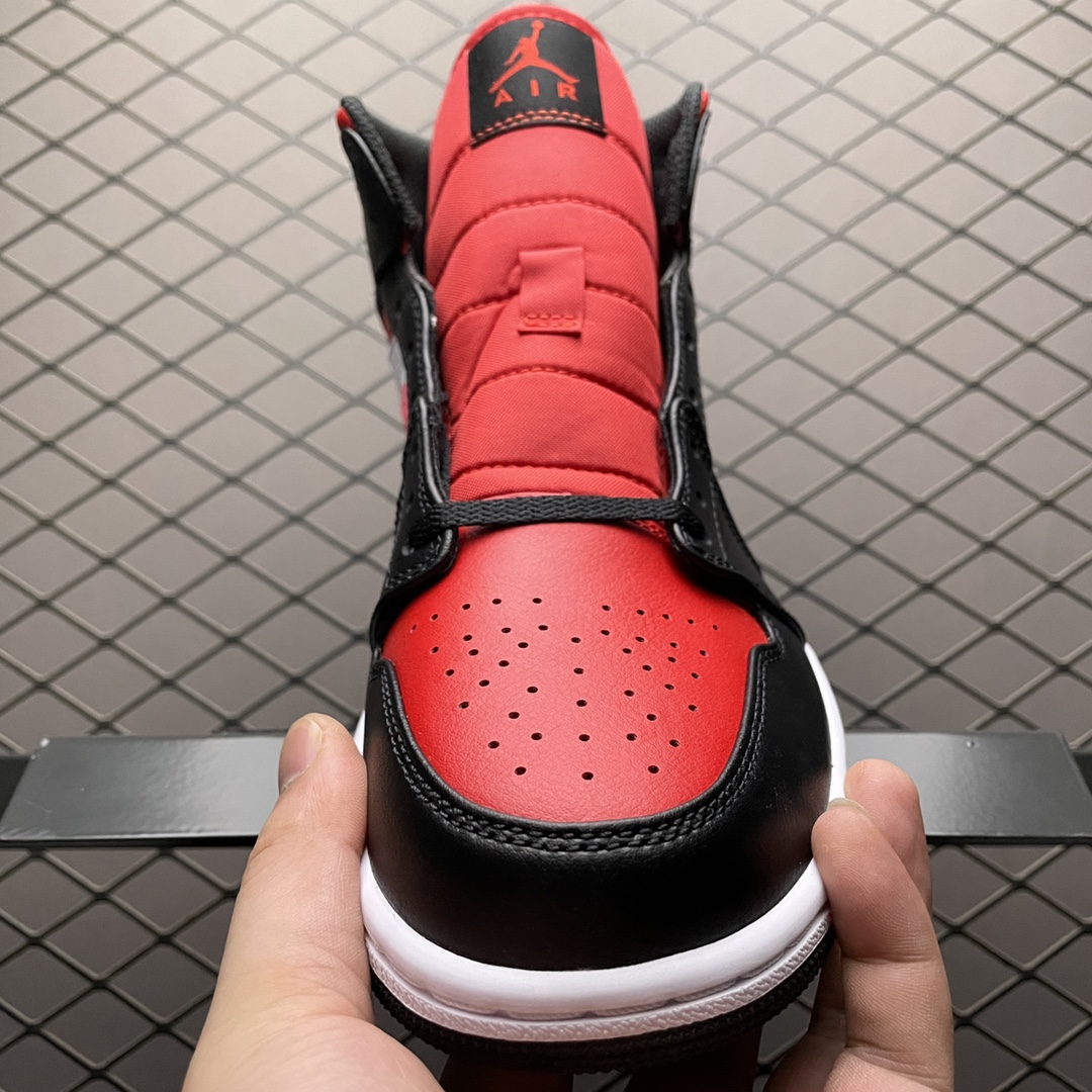 Replica Air Jordan Shoe Air Jordan 1 MidAJ1 554724-079