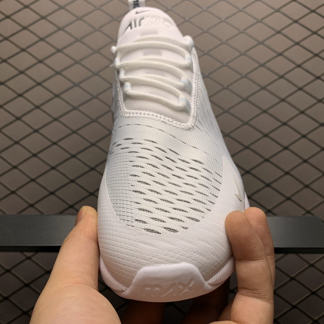 Replica Nike Air Max Shoe Nike Air Max 270 BQ9240-002 36-45