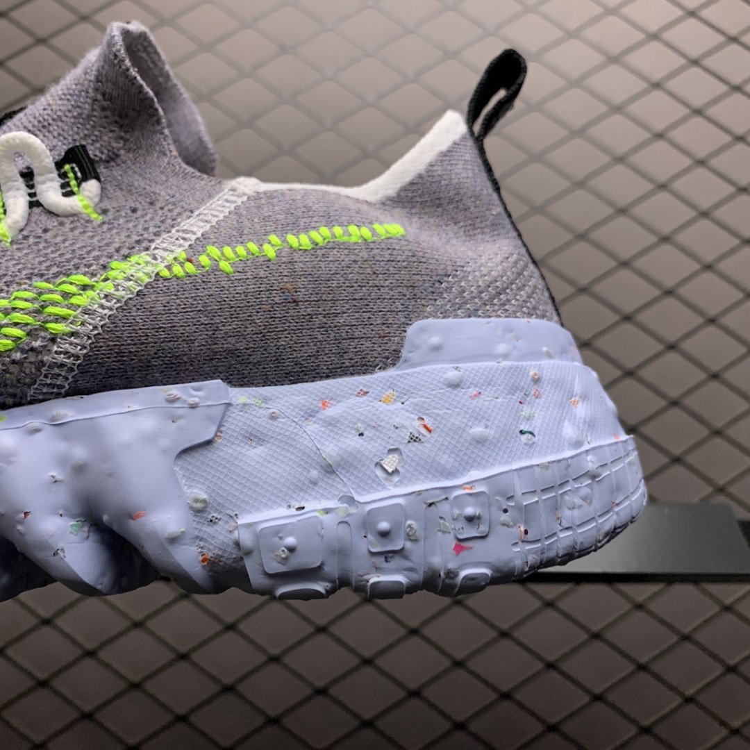 Replica Nike Shoe Nike Space Hippie 01 CQ3986-002 36-46