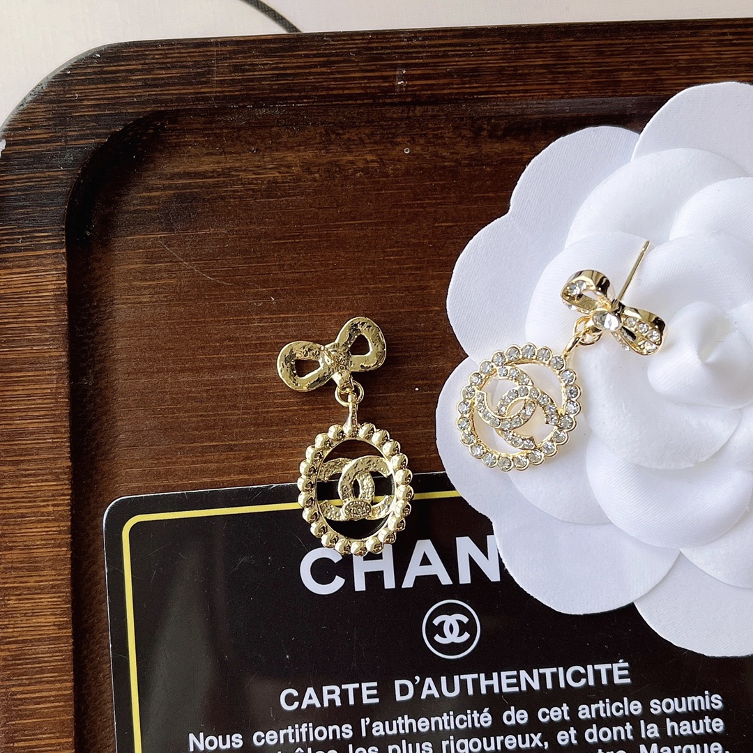 Replica CHANEL Earring