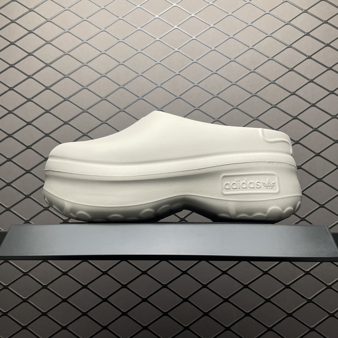 Replica Adidas Shoe Adidas Originals AdiFOM Stan Smith Mule Size 36-44