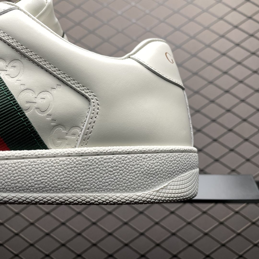 Replica GUCCI Shoe Gucci Screener GG Size 35-45 381