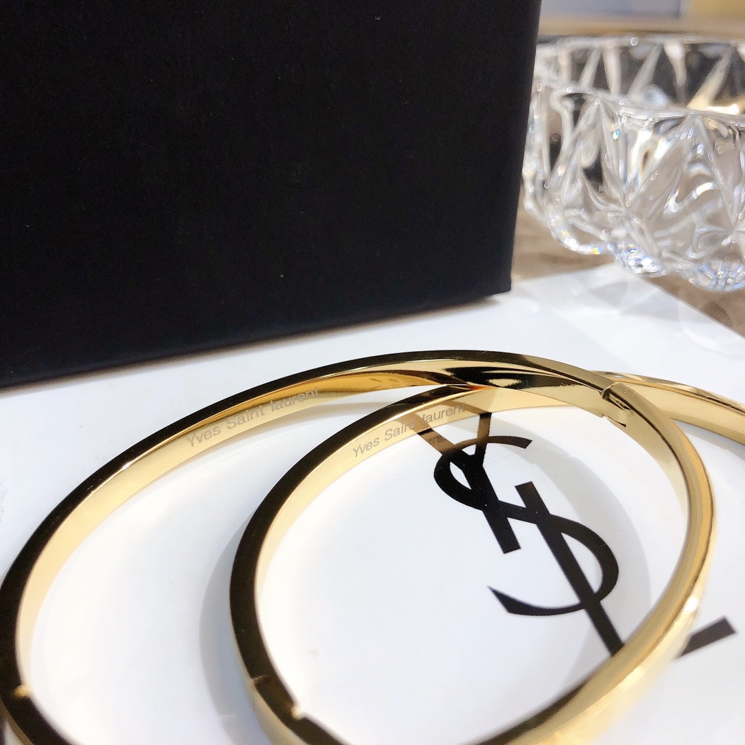 Replica YSL Bangle