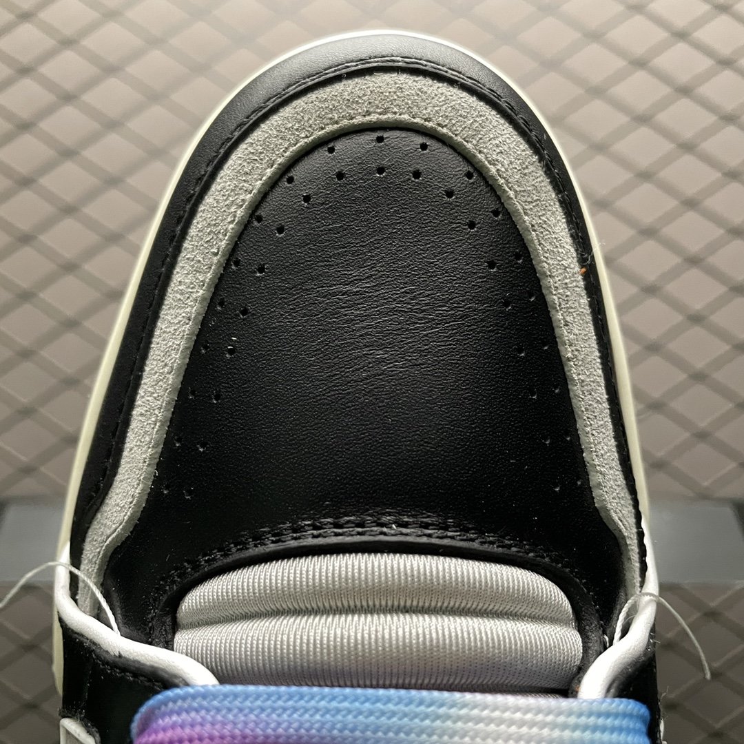 Replica Louis Vuitton Shoe Louis Vuitton 2021ss LV Trainer Size 38-45 095005