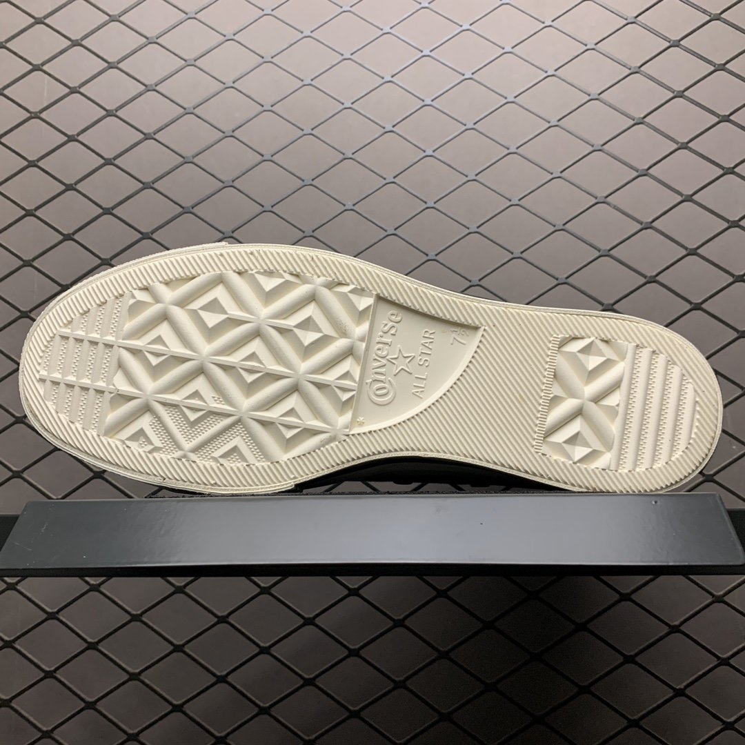 Replica Converse Shoe Fear Of God Essentials x Converse 70s 35-44