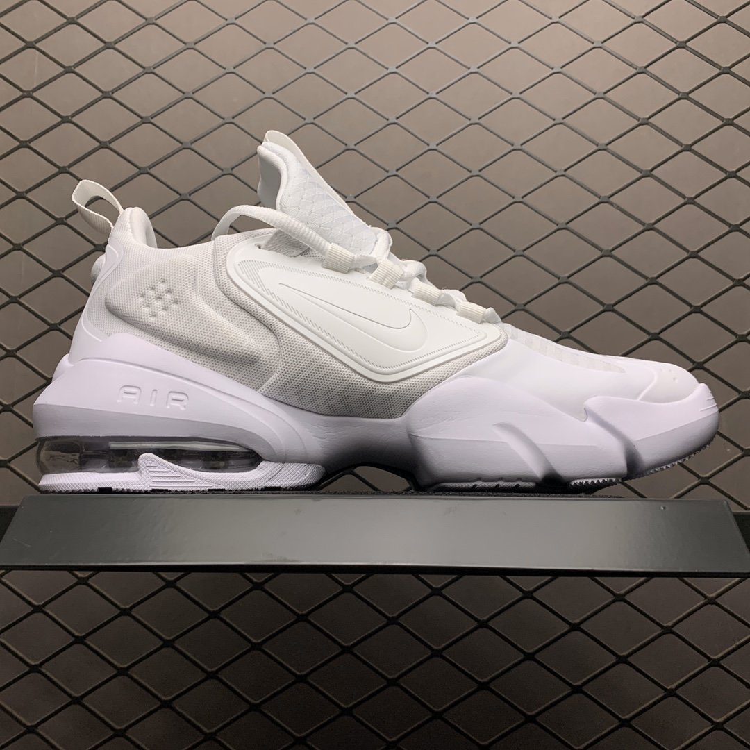 Replica Nike Air Max Shoe Nike Air Max Alpha Savage AT3378-101 39-45