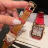 Replica Hermes 904l Stainless Steel Quartz Watch 23MM 29MM