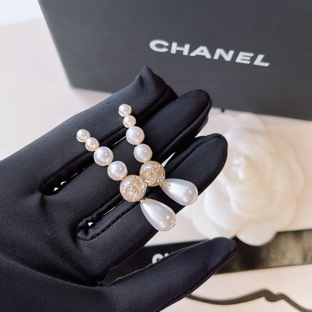 Replica CHANEL Earring