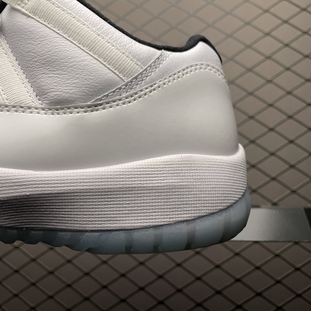 Replica Air Jordan Shoe On Sale Air Jordan 11 AJ11 AV2187-117 _01938