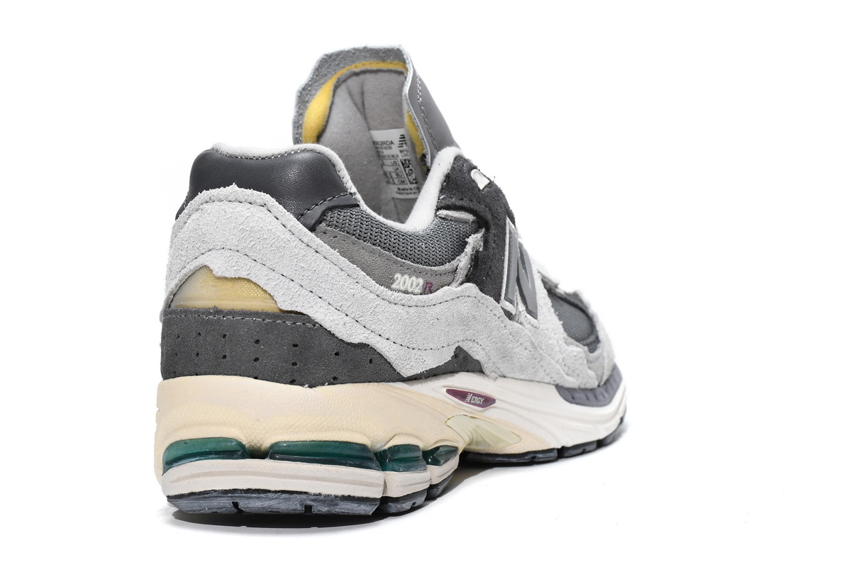 Replica New Balance Shoe New Balance 2002R  M2002RDA Protection Pack