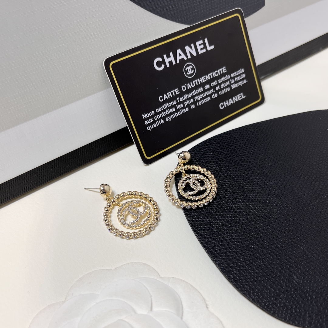 Replica CHANEL Earring