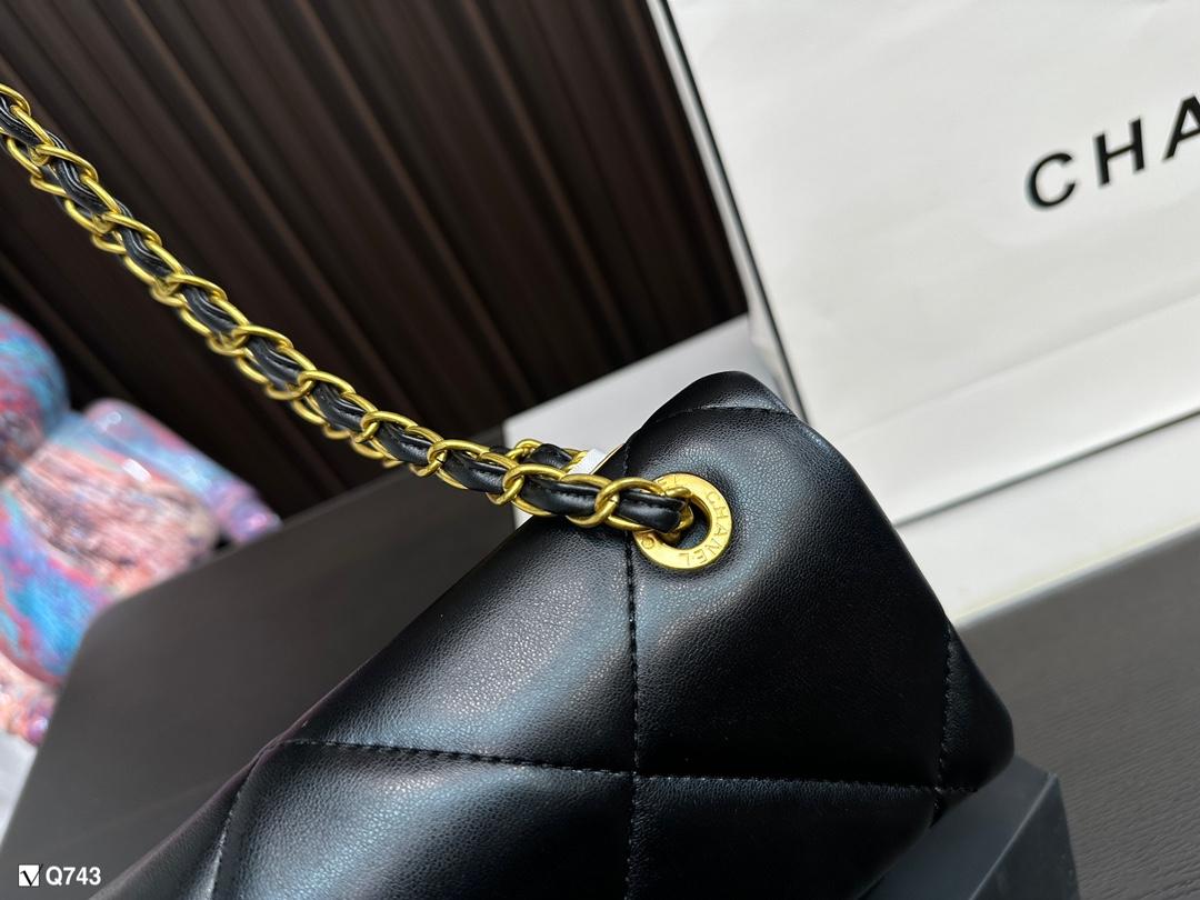 Replica Chanel Bag 15*25CM