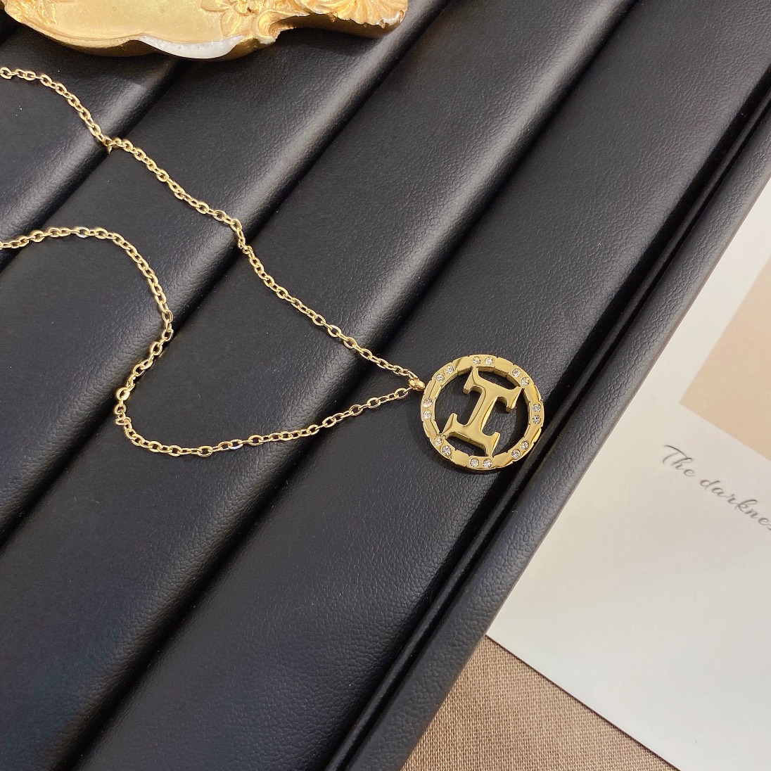 Replica HERMES Necklace