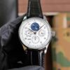 Replica IWC 904l Stainless Steel Automatic Machine Watch 41MM