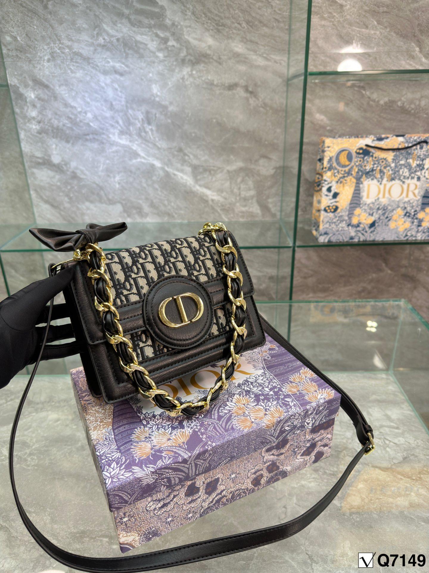 Replica Dior Bag 21*16CM